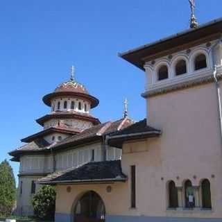 Blaj Orthodox Church - Alba, Alba