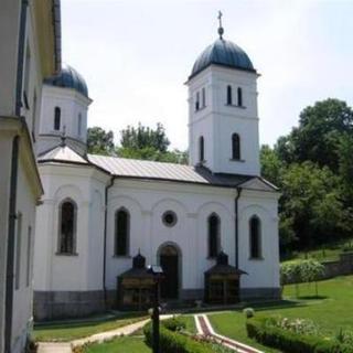 Saint Paraskeva Orthodox Monastery Sabac, Macva