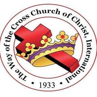 Way of the Cross Church Nation - Owings, Maryland