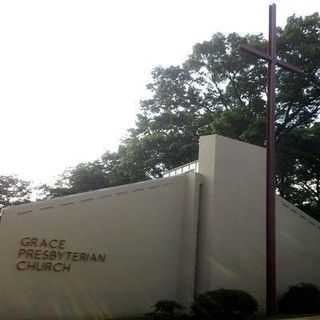 Grace Presbyterian Church - Lanham, Maryland