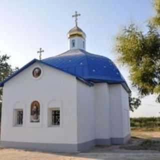 Annunciation Orthodox Monastery - Bakhchisaray, Crimea