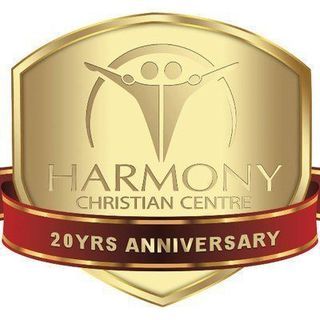 Harmony Christian Centre Dagenham, Greater London