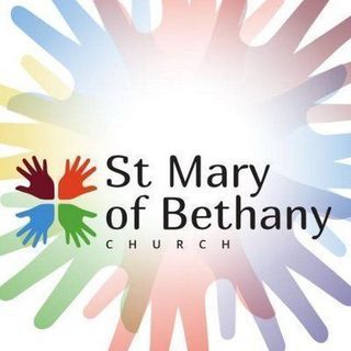 St. Mary of Bethany Church Woking, Surrey