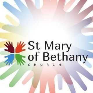 St. Mary of Bethany Church - Woking, Surrey