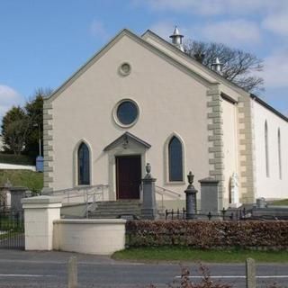 Legacurry Presbyterian Church Lisburn, County Antrim