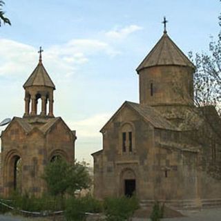 Holy Mother of God Orthodox Church Malatia-Sebastia, Yerevan