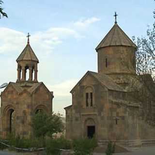 Holy Mother of God Orthodox Church - Malatia-Sebastia, Yerevan