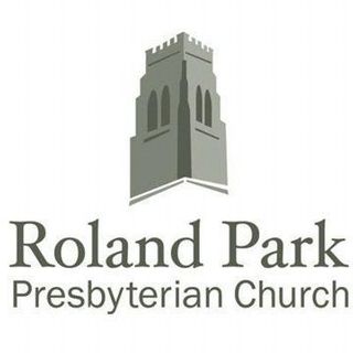 Roland Park Presbyterian Chr Baltimore, Maryland