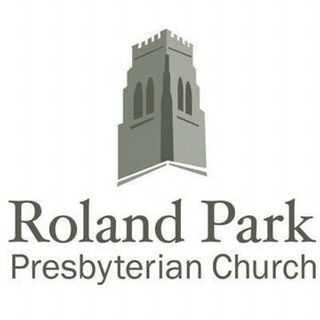 Roland Park Presbyterian Chr - Baltimore, Maryland