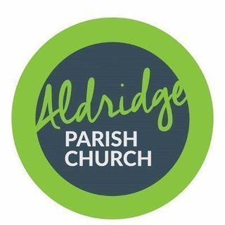 Aldridge Parish Church Walsall, Staffordshire