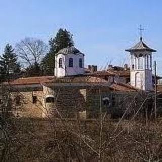 Saints 40 Martyrs Orthodox Monastery Lyaskovets, Veliko Turnovo