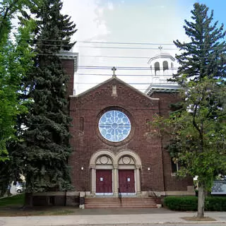 St. Joseph Roman Catholic Parish - Saskatoon, Saskatchewan