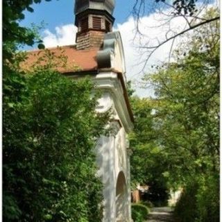 Orthodox Parish of Saint John Cassian Dingolfing, Bayern
