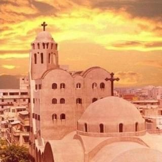 Saint Takla Haymanot Coptic Orthodox Church Alexandria, Alexandria
