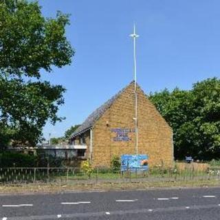Adeyfield Free Church - Hemel Hempstead, Hertfordshire