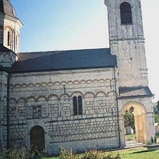 Sremska Kamenica Orthodox Church Novi Sad, South Backa