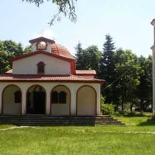 Holy Trinity Orthodox Church - Korce, Korce