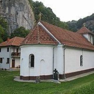 Vratna Orthodox Monastery Negotin, Bor