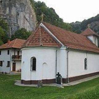 Vratna Orthodox Monastery - Negotin, Bor