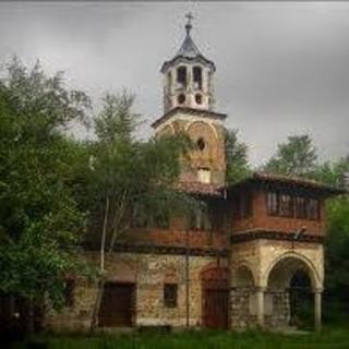 Saint Elias the Prophet Orthodox Monastery Velchevo, Veliko Turnovo