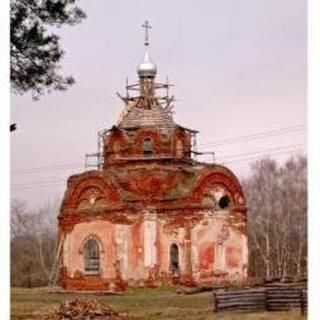 Our Lady Orthodox Church Skanovo, Penza