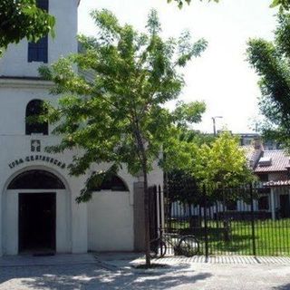Saint Athanasius Orthodox Church Bourgas, Bourgas