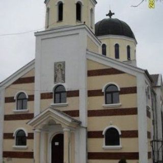 Saint Martyr Demetrius Orthodox Church General Toshevo, Dobrich
