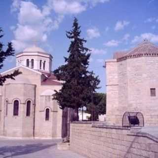 Saint Apostle Paul Orthodox Church - Pafos, Pafos