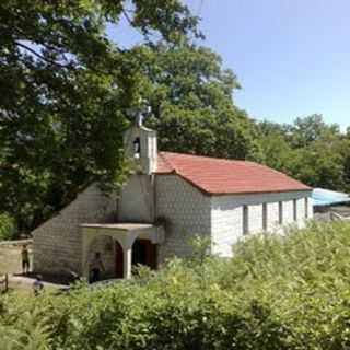 Saint Barbara Orthodox Church - Astrochori, Arta