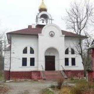 Holy Trinity Orthodox Church - Pokotylivka, Kharkiv