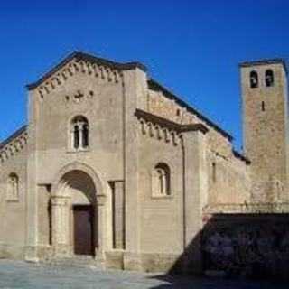 Saint Archangel Michael Orthodox Church - lemona, Pafos