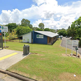 Oasis Church of Christ Bundamba, Queensland