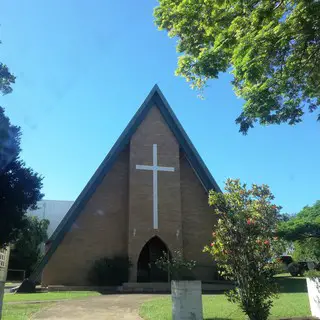 Acacia Ridge Church of Christ Acacia Ridge, Queensland