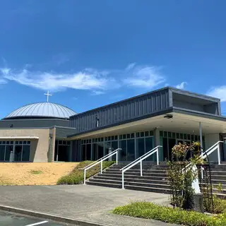 Christ the King Church Mount Roskill, Auckland