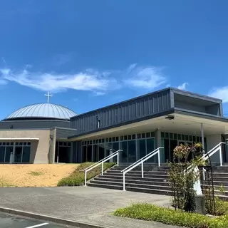 Christ the King Church - Mount Roskill, Auckland