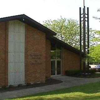 The Church of Jesus Christ of Latter-day Saints - Maysville, Kentucky