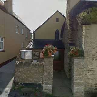 Slapton Gospel Hall - Kingsbridge, Devon