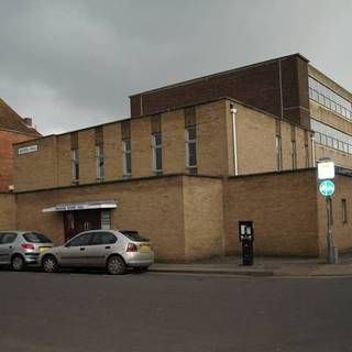 Ebenezer Gospel Hall, Gloucester, Gloucestershire, United Kingdom