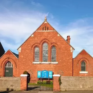 Rathmines Gospel Hall - Rathmines, County Dublin