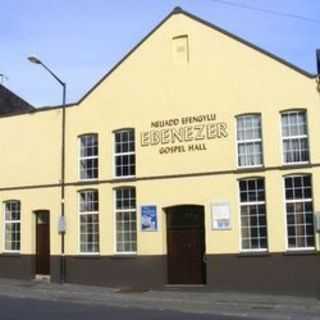Ebenezer Gospel Hall - Carmarthen, Carmarthenshire