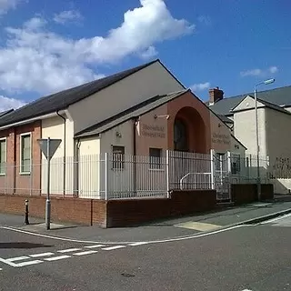 Bloomfield Gospel Hall - Belfast, County Antrim