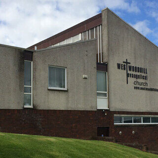 Westwoodhill Evangelical Church - East Kilbride, Lanarkshire