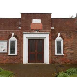 Carlett Evangelical Church - Eastham, Merseyside
