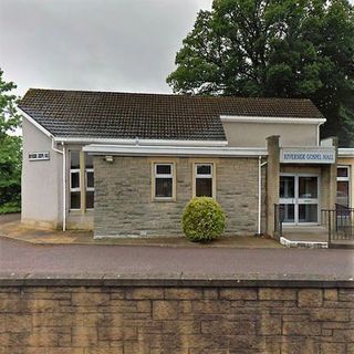 Riverside Gospel Hall, Elgin, Morayshire, United Kingdom