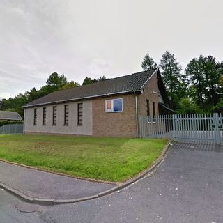 High Parks Gospel Hall Hamilton, Lanarkshire