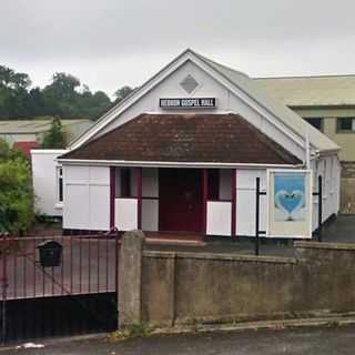 Hebron Gospel Hall - Torquay, Devon