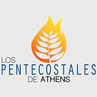 Los Pentecostales de Athens Athens, Texas