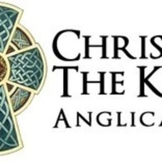 Christ the King Anglican Church Arroyo Grande, California