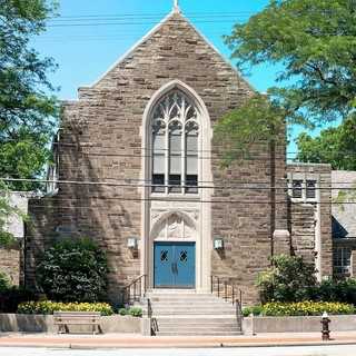 Lakewood Anglican Church - Lakewood, Ohio