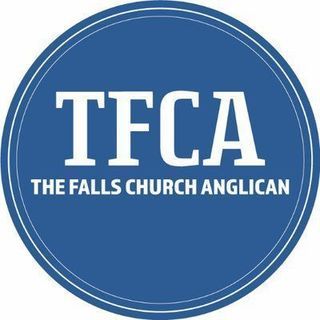 The Falls Church Anglican Falls Church, Virginia